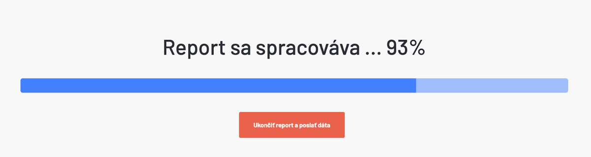 Marketing miner - analyza klucovych slov - spracovanie reportu