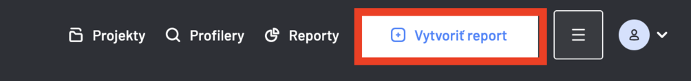 Vytvorenie zoznamu slov - Marketing miner