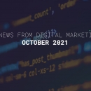 novinky google a facebook október 2021
