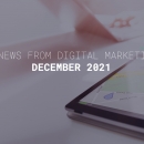 novinky google a facebook december 2021