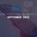 novinky google a facebook september 2022