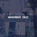 novinky google a facebook november 2022