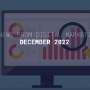 novinky google a facebook december 2022