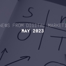 novinky google a facebook máj 2023